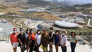 Gözler Hatay EXPO 2021’de olmalı