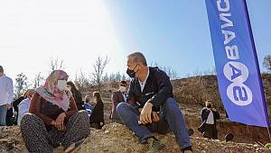 Keşke herkes böyle an’SA’…