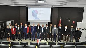 Adana’dan Türkiye’ye dijital çağrı…