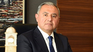 Adana OSB'nin muhteşem performansı