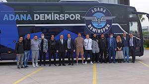 ADS, Temsa'yla yola devam