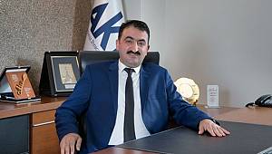 AKMİB kasım ayı ihracatında yüzde 109,6 artış yakaladı