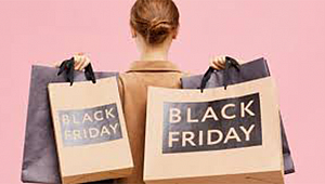 Black Friday bu yıl da esti geçti