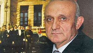 Coşkuntuncel vefat etti