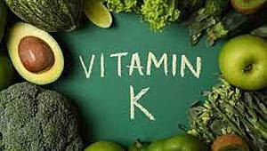 Covıd-19 ile mücadelede K vitamini önemi