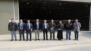 ÇÜ bünyesinde "Turunçgil Koleksiyon Bahçesi" kurulacak