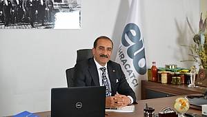Dünya’nın turşusunu kurduk