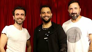İstanbul Arabesque Project Adana'da