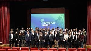 Kastamonu Entegre'den İnovasyon Okulu