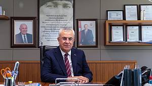 Kıvanç: "Adana ihracat rekoru kırdı"