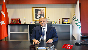 'Konteyner krizine karşı konvansiyonel taşımacılığa dönüyoruz'