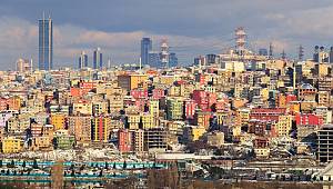 Konutlar 22 günde kiracı buluyor