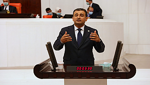 Kriz Derinleşmeden Önlem Alınmalı