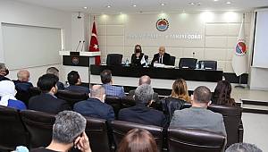 Mersin Teknoprak yerini korudu