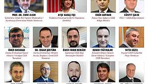OSB'ler rekabete dijital dönüşümle  hazırlanıyor