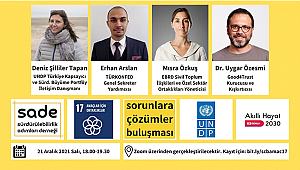 "Sorunlara Çözümler Buluşması" yapılacak