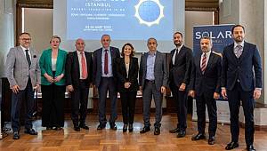 Türkiye Enerji Dönüşümünde Büyümeye Devam Ediyor