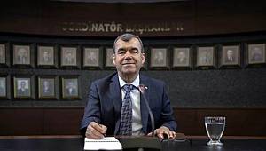 Yaş meyve sebze ihracatında Libya ve Hindistan atılımı