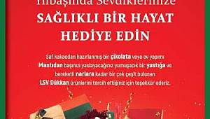 Yeni yıl çocuklarımız için yeni umutlarla gelsin