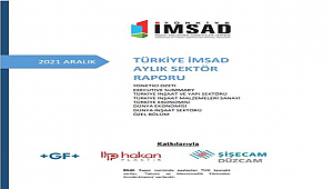 2021’in ilk 10 ayında üretim yüzde 22 arttı