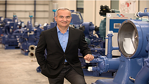 2021 yılında toplam makine ihracatı 23 milyar dolar