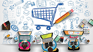 2022’ye damga vuracak 7 e-ticaret trendi