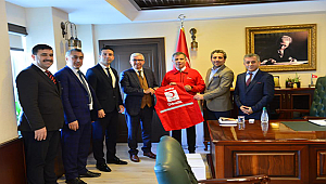 Adana’da kan dostları seferberliği