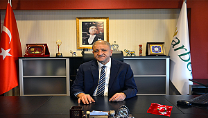 AHBİB 150’ye yakın ülkede ihracatı artırdı