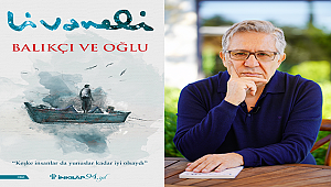 “Balıkçı ve Oğlu” 6 ayda 400 bin satışa ulaştı