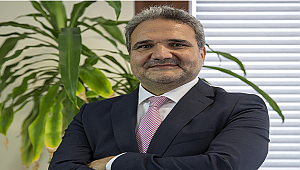 "Çimento stratejik bir ürün"