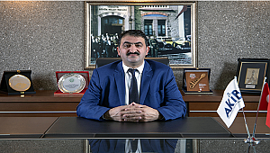 Doğu Akdeniz’in ihracatında lokomotif güç AKMİB