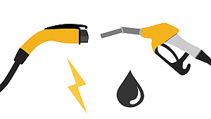 Elektrikli ve hibrit otomobillere ilgi artıyor