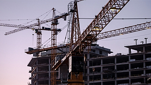 İnşaat sektörünün canlanması için rapor yayınlandı