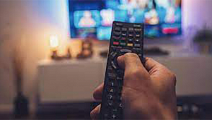 Pandemide 19 dakika daha fazla TV seyrettik!