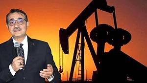 Adana'da petrol bulundu!