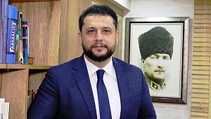 "Herkesin bereketinden yararlandığı bir Adana olacak"