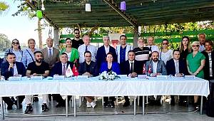 Mutfak ekipmanlarında hedef ilk 5
