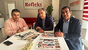 Adana'yı '4 büyükler' arasına taşıyacağız