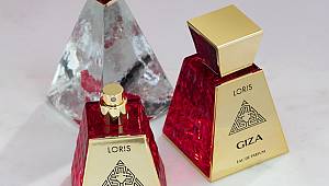 Piramitlerin büyüleyici kokusu:Giza