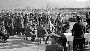 Adana, kurtuluşun ve kuruluşun ilham şehridir