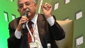 SAMPAŞ’tan Türkiye’ye ‘Dijital İkiz’ önerisi