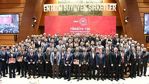 Adana, Türkiye’nin en hızlı büyüyeni yaptı