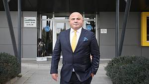 Atıklar geri dönüşüyor ödülü enerji oluyor