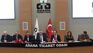 İş dünyası ‘somut hizmet’ talep etti