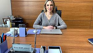 “Beden gücüyle de beyin gücüyle de çalışabiliriz”