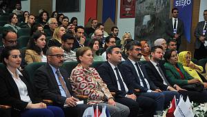 Girişimcilere 3 milyon Euro hibe