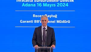 Garanti BBVA, 400 milyar TL destek verecek