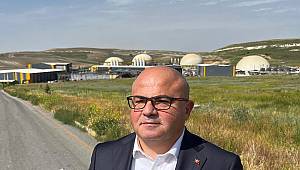 Çöpten elektrik üretimi devam etmeli