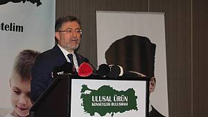 Kimse ‘Tarlam değil mi ekmiyorum’ diyemeyecek !