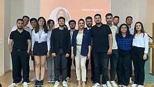 Yapay zekânın ‘organik zekâsı’ olmalısınız